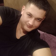Фотография мужчины Макс, 34 года из г. Полтава