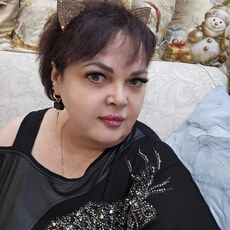 Фотография девушки Ирина, 56 лет из г. Сургут