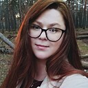 Кристина, 35 лет