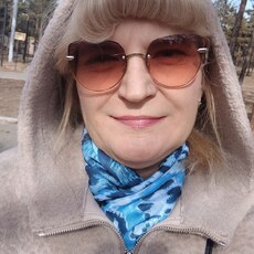 Фотография девушки Ксения, 52 года из г. Улан-Удэ