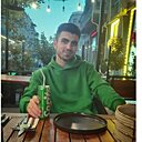 Самир, 25 лет