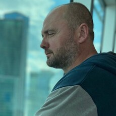 Фотография мужчины Дмитрий, 45 лет из г. Санкт-Петербург