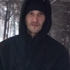 Фотография мужчины Сергей, 37 лет из г. Рославль