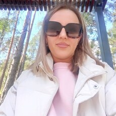 Фотография девушки Светлана, 31 год из г. Пенза
