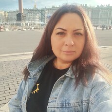 Фотография девушки Ольга, 39 лет из г. Тамбов