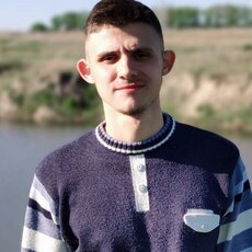 Фотография мужчины Oleg, 28 лет из г. Киев