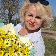 Фотография девушки Юлия, 52 года из г. Козельск