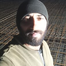 Фотография мужчины Roman, 37 лет из г. Актау