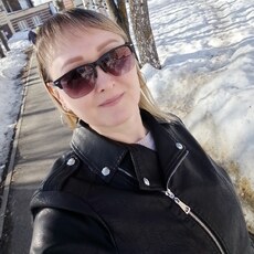 Фотография девушки Любовь, 41 год из г. Йошкар-Ола
