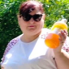 Фотография девушки Оля, 48 лет из г. Кемерово