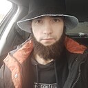 Мансур, 26 лет