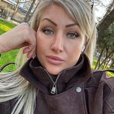 Фотография девушки Светлана, 38 лет из г. Симферополь