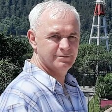 Фотография мужчины Владимир, 54 года из г. Абакан