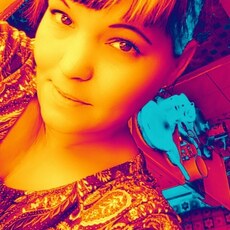 Фотография девушки Vika, 41 год из г. Свободный