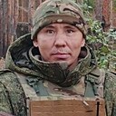 Андрей, 35 лет