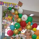 Валентина, 63 года