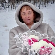 Фотография девушки Светлана, 52 года из г. Сыктывкар
