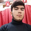 Алик, 24 года