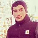 Somon, 32 года