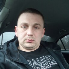 Фотография мужчины Сергей, 39 лет из г. Курск