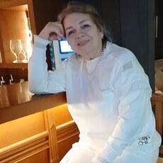 Фотография девушки Татьяна, 61 год из г. Новосибирск
