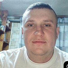 Фотография мужчины Андрей, 33 года из г. Лучегорск