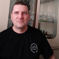 Фотография мужчины Максим, 41 год из г. Псков