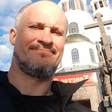 Фотография мужчины Виталий, 51 год из г. Гданьск