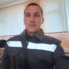 Фотография мужчины Ahdrei, 37 лет из г. Парфино