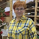 Аня, 56 лет