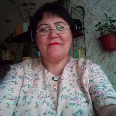 Фотография девушки Маргарита, 66 лет из г. Аша