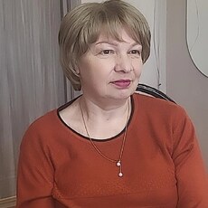 Фотография девушки Нина, 54 года из г. Козловка (Чувашия)