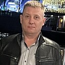 Саныч, 40 лет