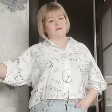 Фотография девушки Лидия, 55 лет из г. Брест