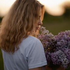 Фотография девушки Светлана, 41 год из г. Борисоглебск