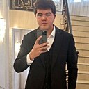 Амир, 23 года