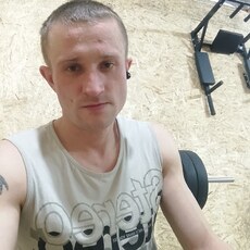 Фотография мужчины Александр, 28 лет из г. Макеевка