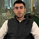 Эльдар, 22 года