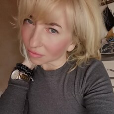 Фотография девушки Марина, 48 лет из г. Щёлково