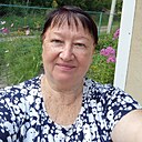 Тамара, 65 лет