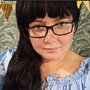 Николь, 43 года