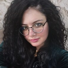 Фотография девушки Николь, 43 года из г. Ипатово