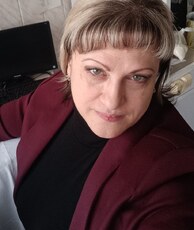 Фотография девушки Елена, 46 лет из г. Саратов
