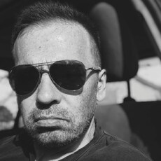 Фотография мужчины Масик, 44 года из г. Витебск