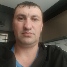 Фотография мужчины Андрей, 38 лет из г. Могилев