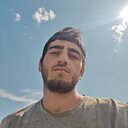 Расул, 26 лет