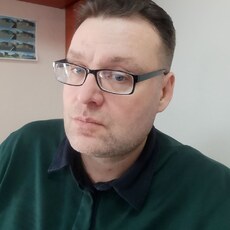 Фотография мужчины Максим, 43 года из г. Барановичи