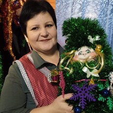 Фотография девушки Анастасия, 48 лет из г. Касли