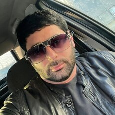 Фотография мужчины Артур, 41 год из г. Кокшетау