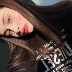 Фотография девушки Ангелина, 28 лет из г. Бобруйск